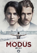 Modus | TV-Film-Reihe 2015 -- schwul, Homophobie, lesbisch, Bisexualität, Homosexualität