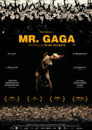 Mr. Gaga | Film 2015 -- schwul