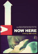 Now here | Film 2010 -- schwul, AIDS, Homosexualität