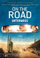 On the road - Unterwegs | Film 2012 -- schwul, bi