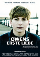 Owens erste Liebe | Film 2012 -- schwul, trans*, Cross Dressing, Homophobie, Bisexualität, Hoomosexualität