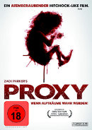 Proxy | Film 2013 -- lesbisch, Bisexualität, Homosexualität