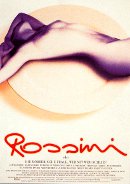 Rossini | Film 1997 - lesbisch, Bisexualität, Homosexualität