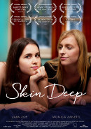 Skin Deep | Lesben-Film 2015 -- lesbisch, Bisexualität, Homosexualität