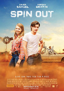 Spin Out | Film 2016 -- schwule Nebenhandlung