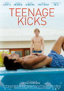 Teenage Kicks | Gay-Film 2016 -- schwul, Homophobie, Coming Out, Bisexualität, Homosexualität