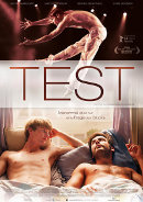 Test | Film 2013 -- schwul, AIDS, Homophobie, Intersexualität
