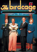 The Birdcage | Film 1996 -- schwul, Drag, Cross Dressing, transgender, Bisexualität, Homosexualität