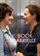 The Book of Gabrielle | Lesben-Film 2016 -- lesbisch, Bisexualität, Homosexualität