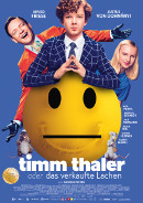Timm Thaler oder das verkaufe Lachen | Kinderfilm 2017 -- trans*