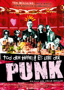 Tod den Hippies! Es lebe der Punk!! | Film 2015 -- schwul, Bisexsualität