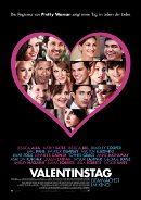Valentinstag | Film 2010 -- schwul, Homophobie, Coming Out, Bisexualität, Homosexualität