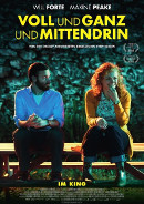Voll und ganz und mittendrin | Film 2013 -- schwul, Coming Out, Homosexualität