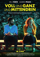 Voll und ganz und mittendrin | Film 2013 -- Stream, DVD, Queer Cinema, LGBT, Schwul