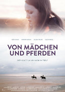 Von Mädchen und Pferden | Lesbenfilm 2014 -- lesbisch, Bisexualität, Homosexualität