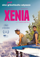Xenia | Film 2014 -- schwul, LGBT, Deutsch