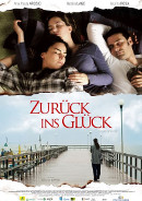 Zurück ins Glück | Film 2010 -- lesbisch, Bisexualität, Homosexualität