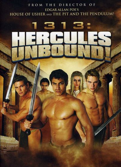 1313: Hercules unbound!