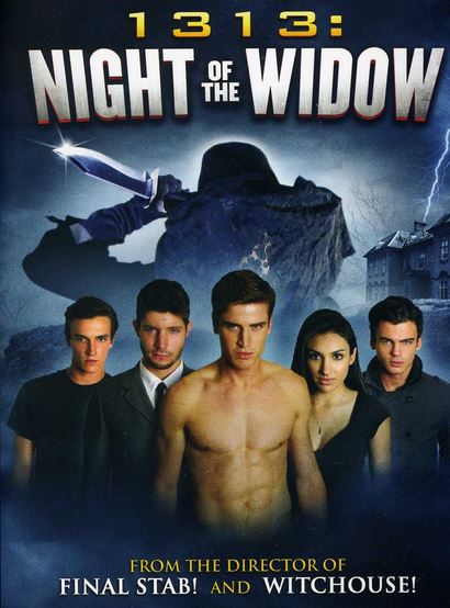 1313: Night of the widow