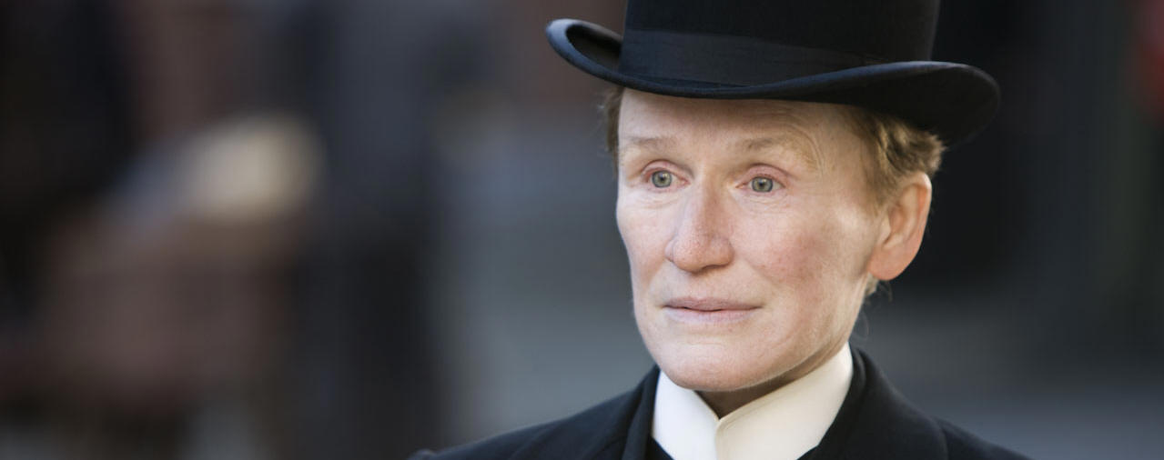 Albert Nobbs -- HEAD