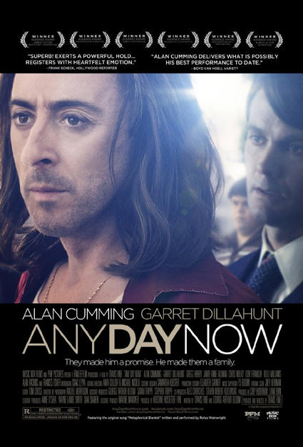 Any day now (2012)