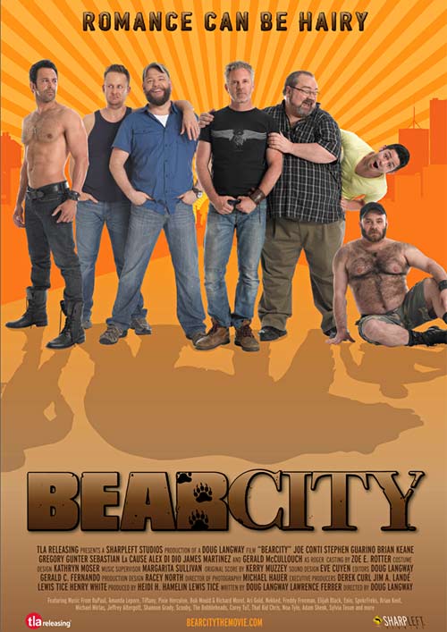 Bear City