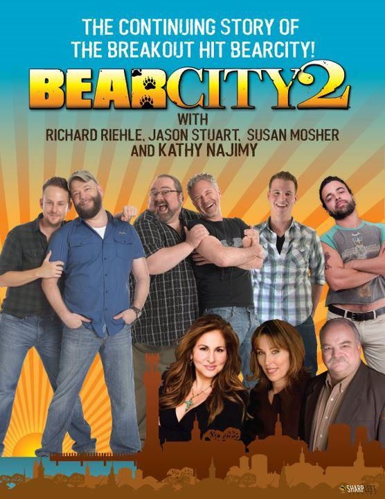 Bear City 2