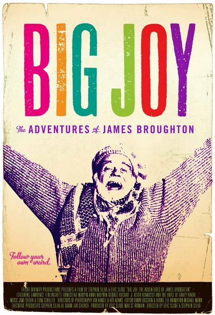 Big Joy (2013)