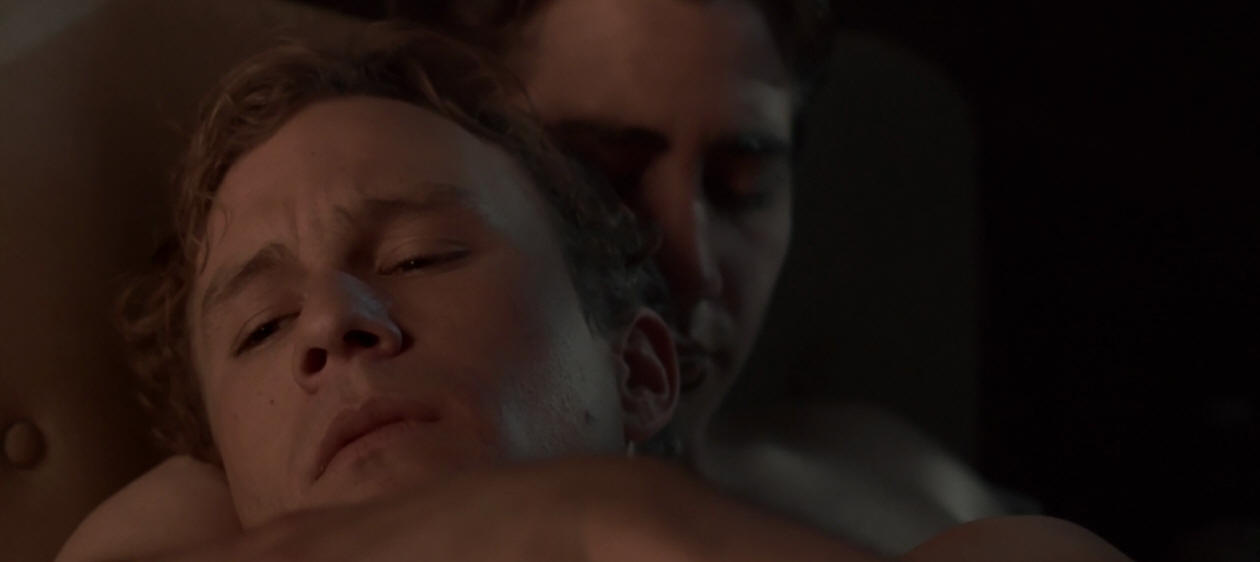 Brokeback Mountain -- HEAD