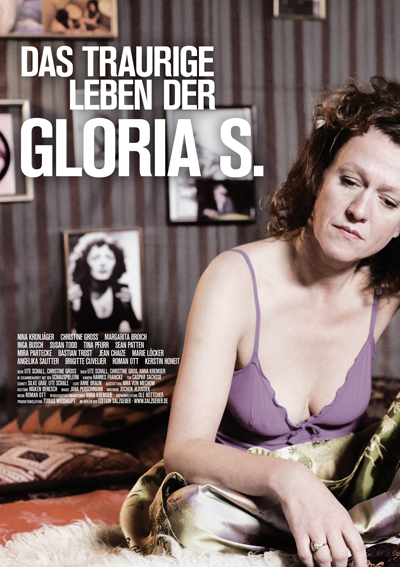 Das traurige Leben der Gloria S.
