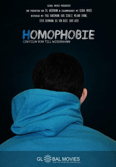 Homophobie | Lesben-Film 2013