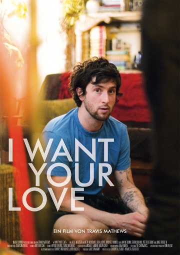 I want your Love (2012)
