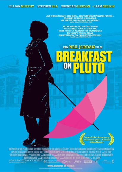 Breakfast on Pluto | Trans*Film 2005 -- transgender