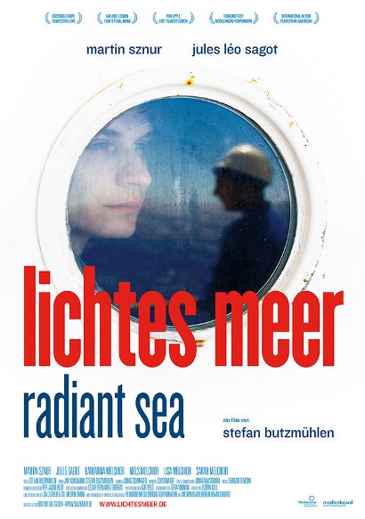 Lichtes Meer | Film 2015 -- schwul