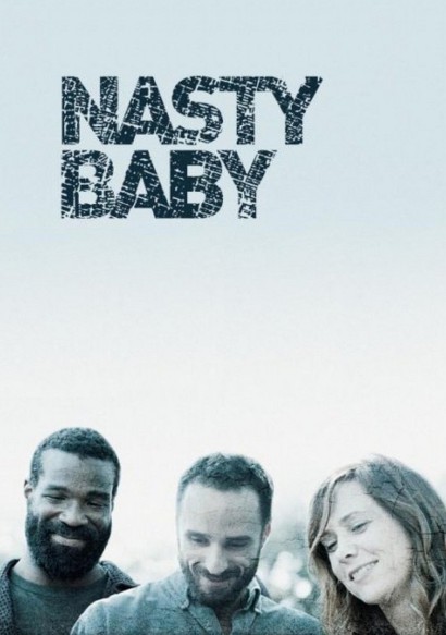 Nasty Baby | Film 2015 -- schwul, bi
