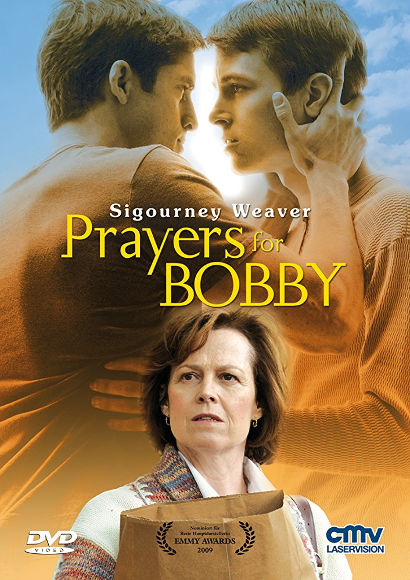 Prayers for Bobby | Film 2009