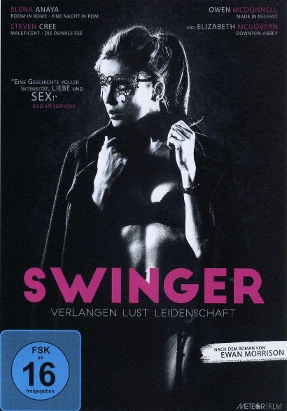 Swinger - Verlangen Lust Leidenschaft | Film 2015 -- bi, lesbisch