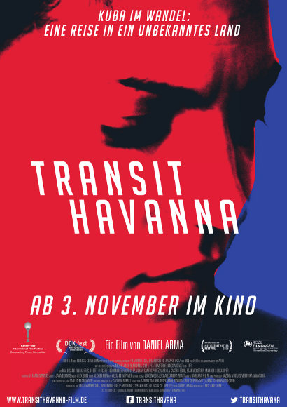 Transit Havanna| Film 2016 -- Stream, DVD, Transgender, LGBT, Queer Cinema, Dokumentation