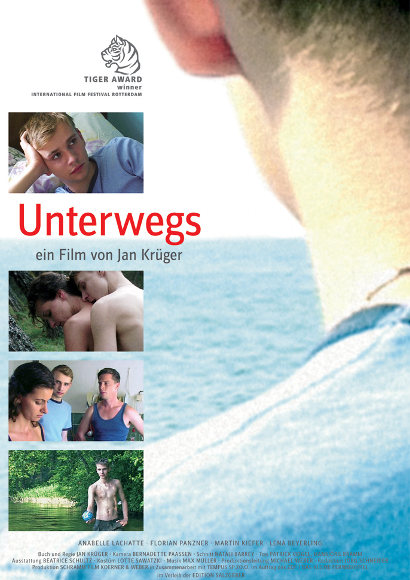 Unterwegs | Film 2004 -- schwul, Bisexualität, Homosexualität