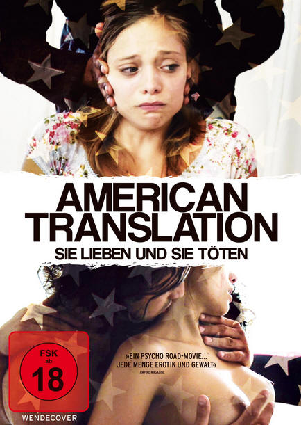 American Translation -- POSTER