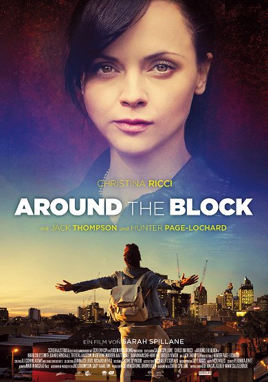 Around the block | Lesben-Film 2013