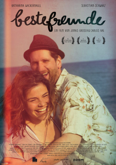 bestefreunde | Film 2014 -- lesbisch, bi