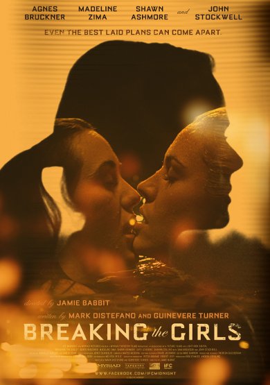 Breaking the girls | Film 2013