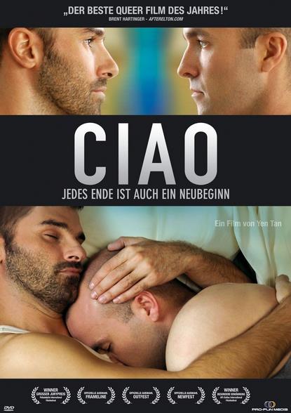 Ciao -- POSTER