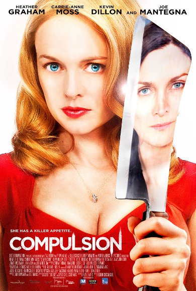 Compulsion | Lesben-Film 2013