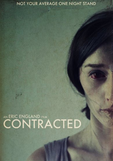 Contracted | Lesben-Film 2013