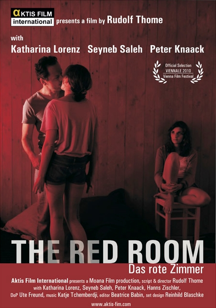 Das rote Zimmer