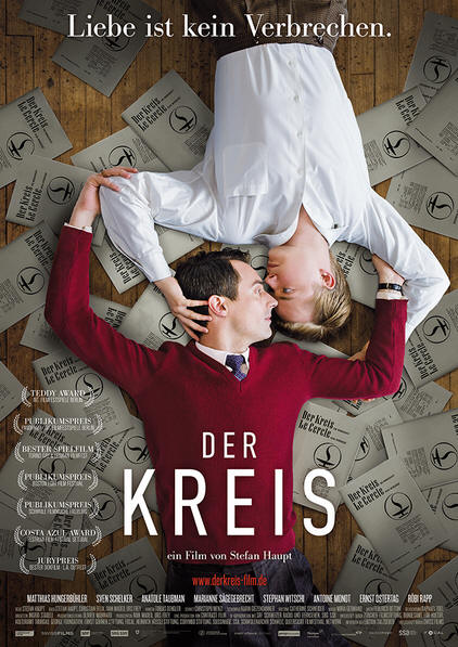 Der Kreis | Film 2014