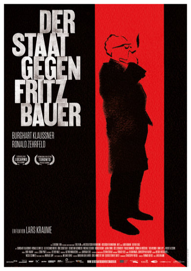 Der Staat gegen Fritz Bauer | Film 2015 -- schwul, bi, Homophobie, trans*, transgender