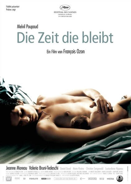 Die Zeit, die bleibt | Film 2005 -- schwul, bi